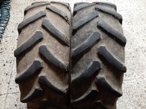 285/70/18 PIRELLI 