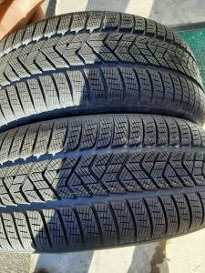 245/40/20 PIRELLI 99W