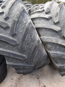 480/70/24 PIRELLI