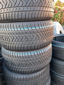 255/50/20 PIRELLI 109V