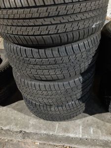 245/65/17 DUNLOP 111S