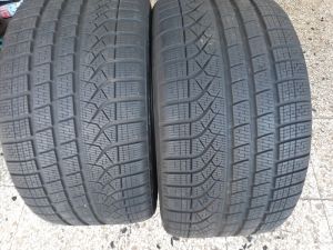 265/50/20 YOKOHAMA 111V