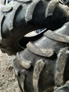 260/80/20 PIRELLI