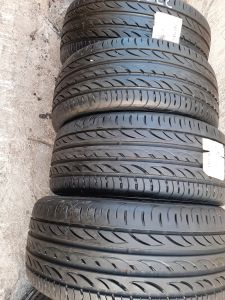 205/40/17 PIRELLI 84W