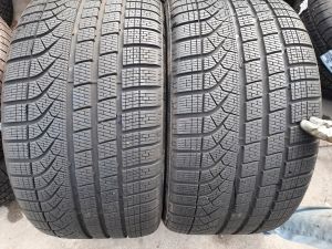 315/40/21  YOKOHAMA   115V 