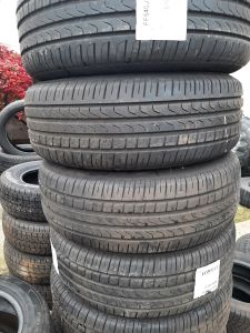 255/45/20  PIRELLI 101W