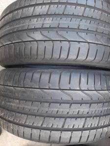 275/40/22  PIRELLI 108Y