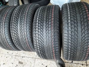 295/35/21 107v e 265/40/21 105v michelin