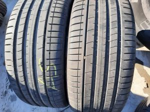 275/40/18 99Y USATI ESTIVI MICHELIN