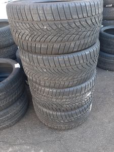 295/35/20 - 265/35/20 CONTINENTAL 101W - 99W