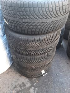 225/60/17 MICHELIN 99H
