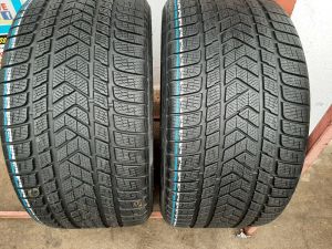 305/30/21 PIRELLI INVERNALI USATI 100V