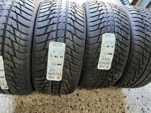 275/45/19 NOKIAN 108V