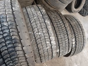 295/55/22.5 USATI GOODYEAR