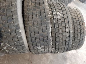295/60/22.5 USATI 238T ATLAS
