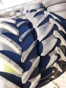 580/70/42 PIRELLI