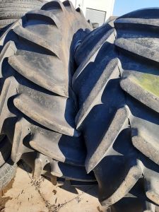 600/65/34 MICHELIN