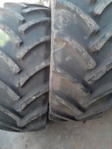 650/65/38 MICHELIN 