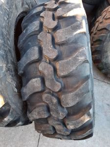 365/80/20 DUNLOP 153A