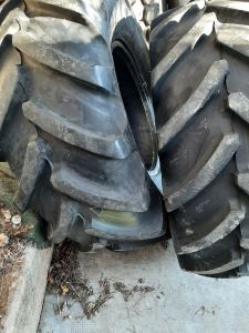 405/70/20 MICHELIN