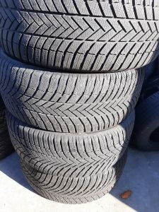 285/45/20 112V USATE INVERNALI BRIDGESTONE