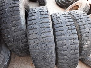 225/75/17.5 USATE PIRELLI 129/127 M