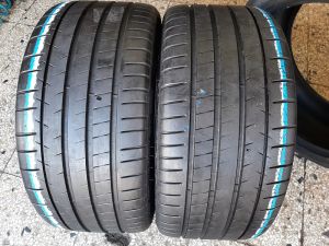 275/30/20 MICHELIN 97Y