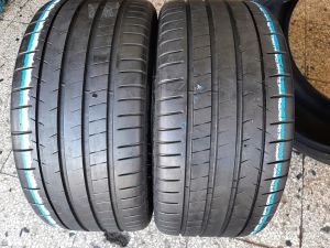 295/35/18 MICHELIN 99Y