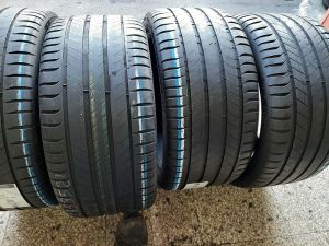 265/40/21 MICHELIN 101Y