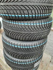 225/55/17 MICHELIN 98H
