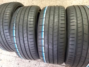 235/35/19 PIRELLI 91Y