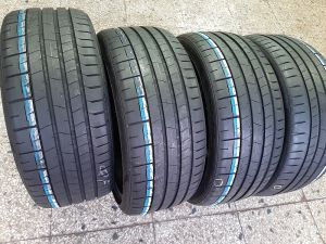 255/35/21 PIRELLI 98Y