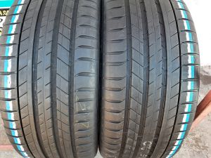 215/45/16  PIRELLI 86H