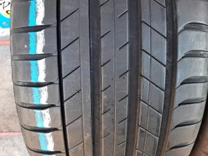 275/35/18 GENERAL 95Y