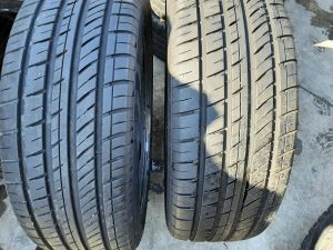 275/40/21 PIRELLI 107Y