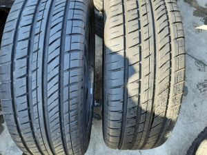 225/55/19  MICHELIN 103Y