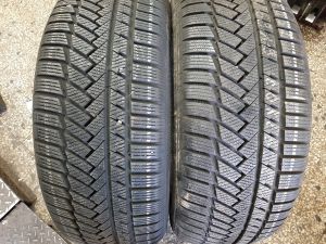 275/45/21 KUMHO 110V