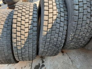 usate  11/22.5 pirelli 16pr 