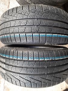255/35/18  PIRELLI 94V