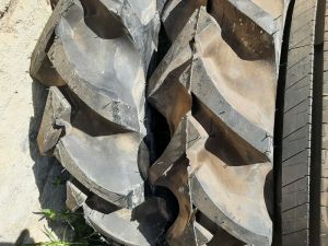 7.50/18 FIRESTONE