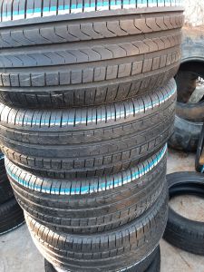 245/50/18 PIRELLI 100Y