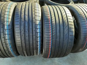 325/35/22  - 285/40/22 CONTINENTAL 110Y
