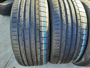 245/45/19 PIRELLI 102Y