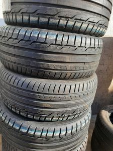 215/55/16 BRIDGESTONE 93V