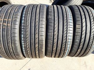 255/40/20 - 235/45/20  CONTINENTAL 101V 