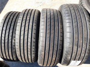 225/60/17  HANKOOK 