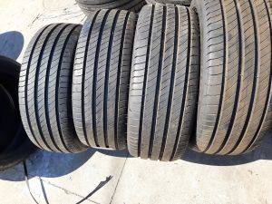 275/35/19 - 245/40/19 MICHELIN 100Y - 98Y