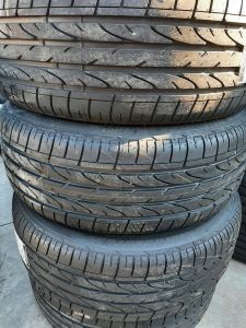235/45/19  BRIDGESTONE 95V