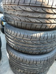 235/40/19 BRIDGESTONE 96Y