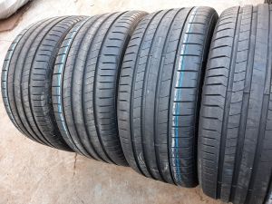 265/35/19 - 245/35/19 MICHELIN 98Y - 95Y